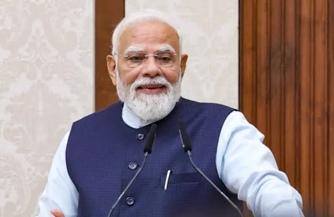 India’s FTAs Opening New Career Opportunities for Youth: PM Modi