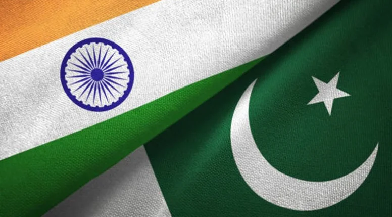 India Summons Pakistan Diplomat Over Naval Ship Collision in Arabian Sea