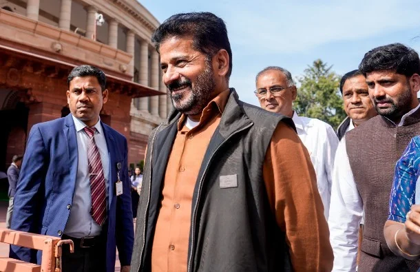 CM Revanth Reddy compliments NIMS for completing 1,000 robotic surgeries