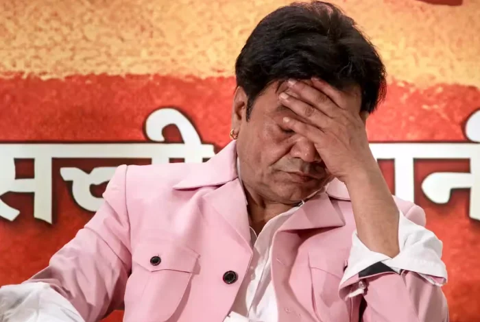 SC Gives Rajpal Yadav Two-Week Final Chance To Deposit Rs 2 Cr In Cheque-Bounce Cases