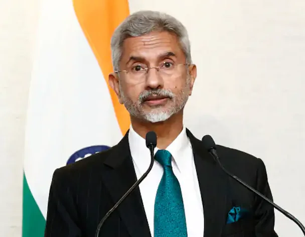Jaishankar to lead Indian delegation at 81st Session of UNGA