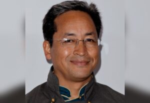 Proposed ‘Fast Unto Death’ Protest To Depend On Outcome Of Talks With Govt: Ladakh’s Sonam Wangchuk