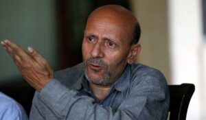 In Jail On UAPA Charges, Engineer Rashid To Contest From Baramulla On Awami Ittehad Party Ticket