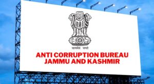 J&K | ACB Registers Disproportionate Assets Case