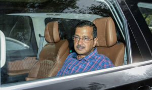 SC Grants Kejriwal Interim Bail Till June 1 For Campaigning In Lok Sabha Polls