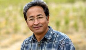 BJP Went Back On Sixth Schedule Promise, Will Continue Movement Till Demands Are Met: Sonam Wangchuk