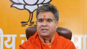 Record-Breaking Voting Reflective Of New J&K Under Modi’s Leadership: Ravinder Raina