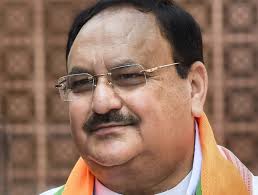 Congress's agenda is to snatch quotas of Dalits, tribals, OBCs and give them to Muslims: Nadda