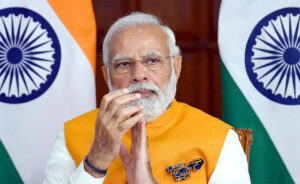 PM Modi To Lead Yoga Day Celebrations From Srinagar On June 21