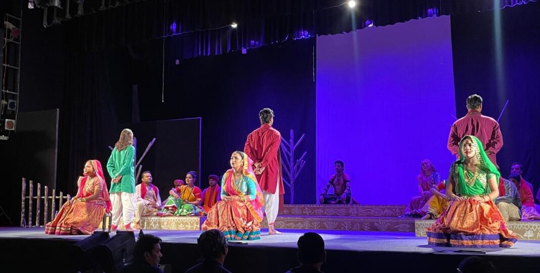 Nsd's First Summer Theatre Festival 2024: A Cultural Extravaganza In 