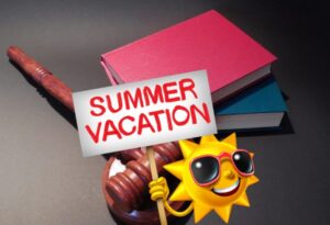 High Court Announces Summer Vacations From June 10